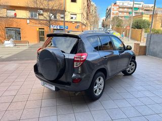 Toyota RAV4 2.0 158Cv ¡¡PEGATINA C!!