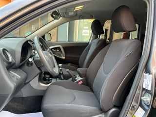 Toyota RAV4 2.0 158Cv ¡¡PEGATINA C!!