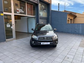 Toyota RAV4 2.0 158Cv ¡¡PEGATINA C!!