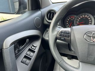 Toyota RAV4 2.0 158Cv ¡¡PEGATINA C!!