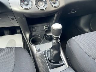 Toyota RAV4 2.0 158Cv ¡¡PEGATINA C!!