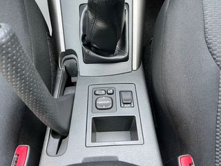 Toyota RAV4 2.0 158Cv ¡¡PEGATINA C!!