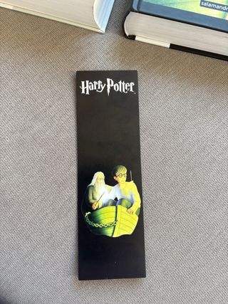 Libros Harry Potter en muy buen estado