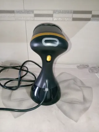 Ferro da stiro verticale