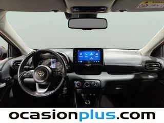 Toyota Yaris 1.5 S-Edition 92 kW (125 CV)