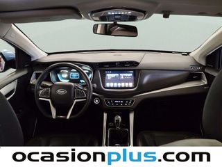 SWM G01 1.5T Luxury 96 kW (131 CV)