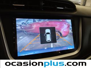 SWM G01 1.5T Luxury 96 kW (131 CV)