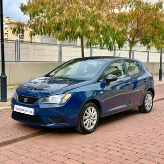 SEAT Ibiza 1.0 Reference Plus