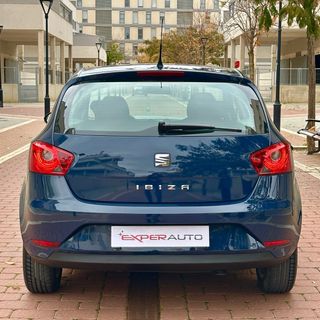 SEAT Ibiza 1.0 Reference Plus