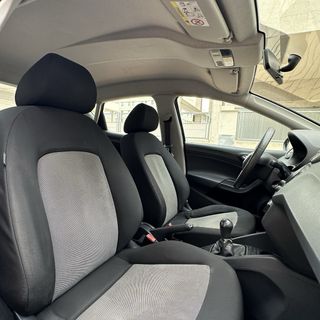 SEAT Ibiza 1.0 Reference Plus