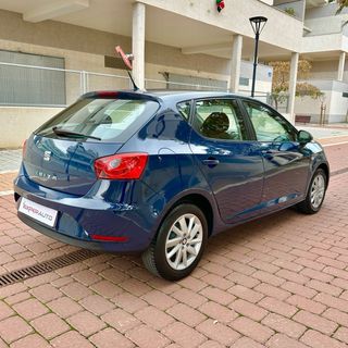 SEAT Ibiza 1.0 Reference Plus