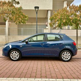 SEAT Ibiza 1.0 Reference Plus