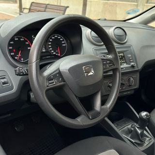 SEAT Ibiza 1.0 Reference Plus