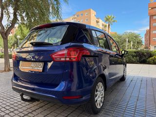 Ford B-MAX / Garantia / solo 47.000 km