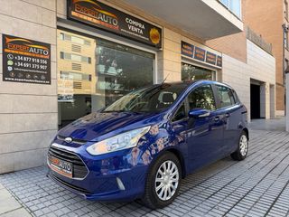 Ford B-MAX / Garantia / solo 47.000 km