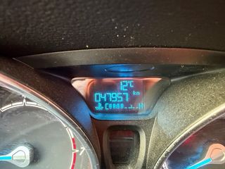 Ford B-MAX / Garantia / solo 47.000 km