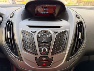 Ford B-MAX / Garantia / solo 47.000 km