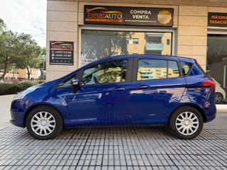Ford B-MAX / Garantia / solo 47.000 km