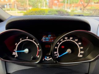 Ford B-MAX / Garantia / solo 47.000 km