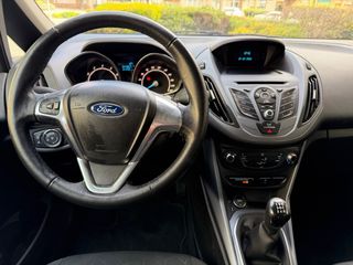 Ford B-MAX / Garantia / solo 47.000 km