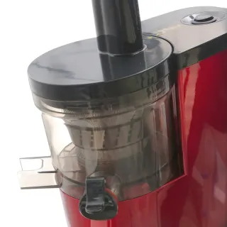Estrattore Succo Mr Juice Kasanova Rosso