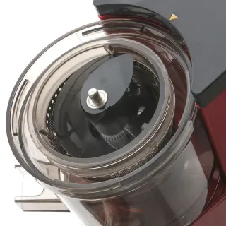 Estrattore Succo Mr Juice Kasanova Rosso