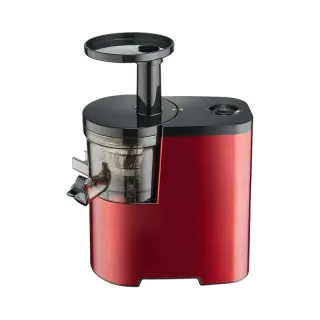 Estrattore Succo Mr Juice Kasanova Rosso