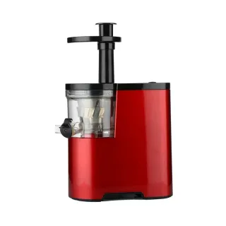 Estrattore Succo Mr Juice Kasanova Rosso