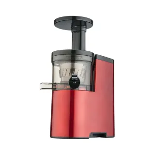 Estrattore Succo Mr Juice Kasanova Rosso