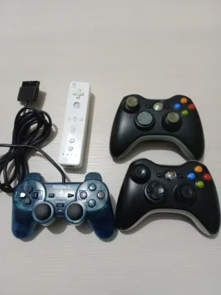 Controller da riparare