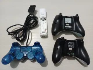 Controller da riparare