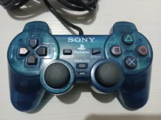 Controller da riparare