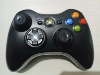 Controller da riparare