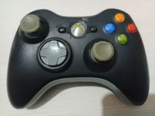 Controller da riparare