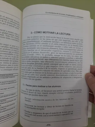 Psicopedagogía de la comunicación y el lenguaje