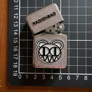 Liquidazione accendini tipo Zippo