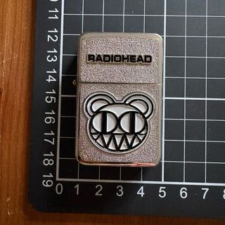 Liquidazione accendini tipo Zippo