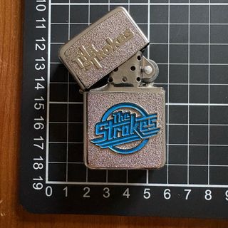 Liquidazione accendini tipo Zippo