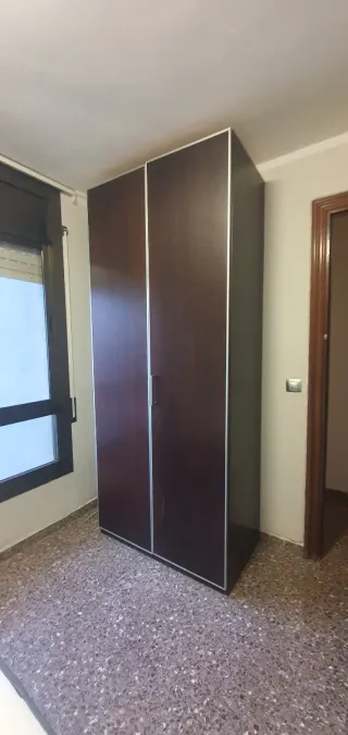 Habitacion matrimonio completa URGE