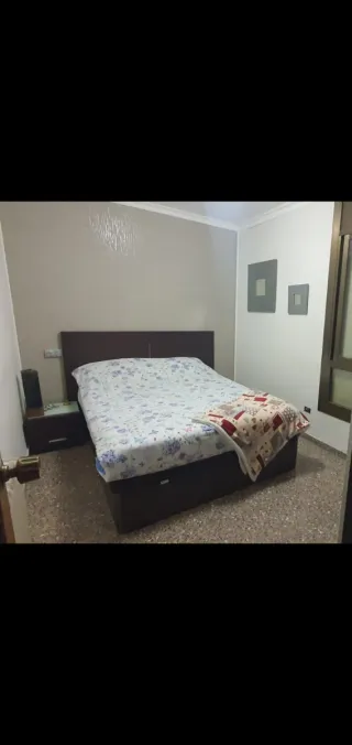 Habitacion matrimonio completa URGE