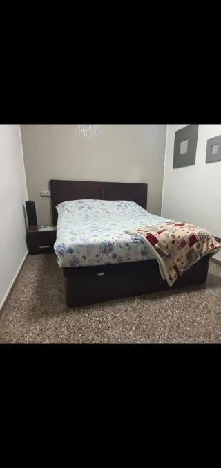 Habitacion matrimonio completa URGE