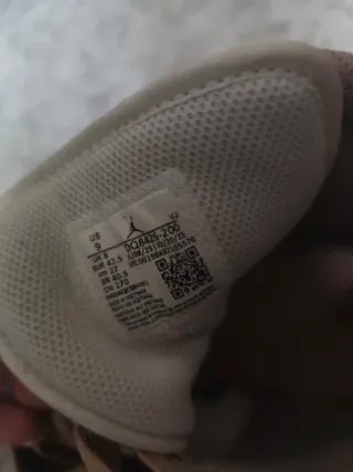 Air Jordan 1 Mid Hemp Beige Blanco