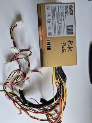 Fuente Alimentación SWEEX 650W BA000110