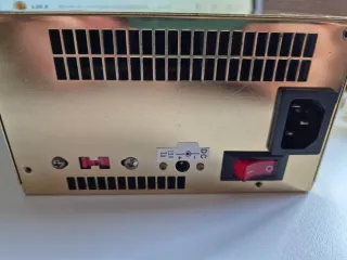 Fuente Alimentación SWEEX 650W BA000110