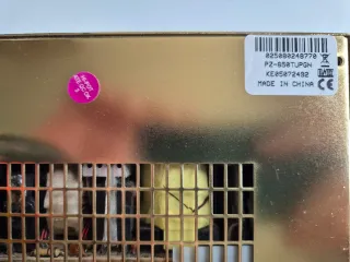 Fuente Alimentación SWEEX 650W BA000110