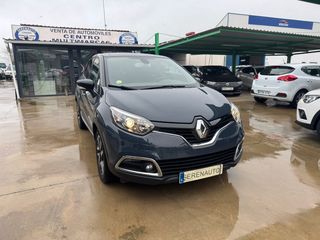 Renault Captur 2017