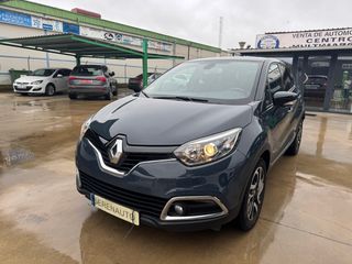 Renault Captur 2017