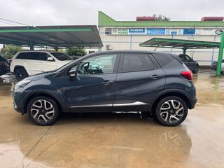 Renault Captur 2017