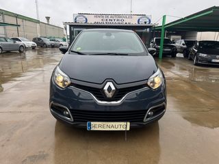 Renault Captur 2017