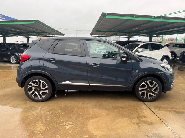 Renault Captur 2017